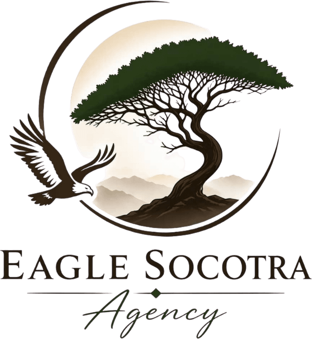 Eagle Socotra