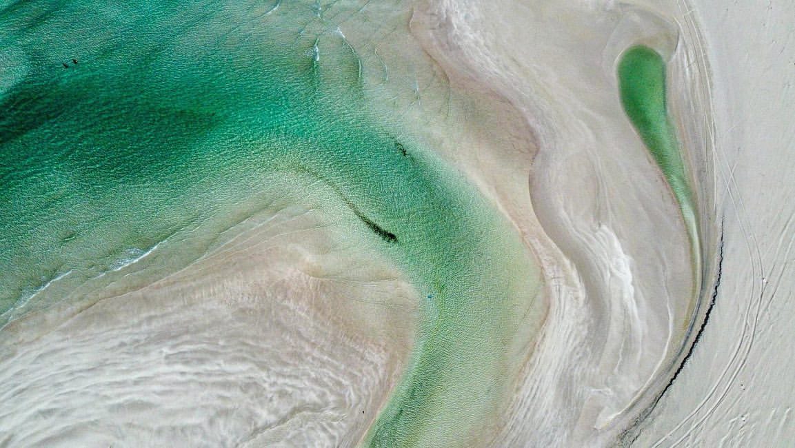 Shoab beach Socotra